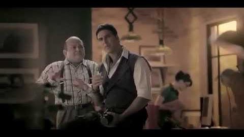 joe casting director EVEREADY AKSHAY KUMAR NEW AD INDIA 2013 FILM STUDIO