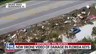 Drone irma montage
