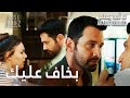 لا أحد يعلم مقطع من الحلقة 13   علي ينقذ سيفدا في أخر لحظة