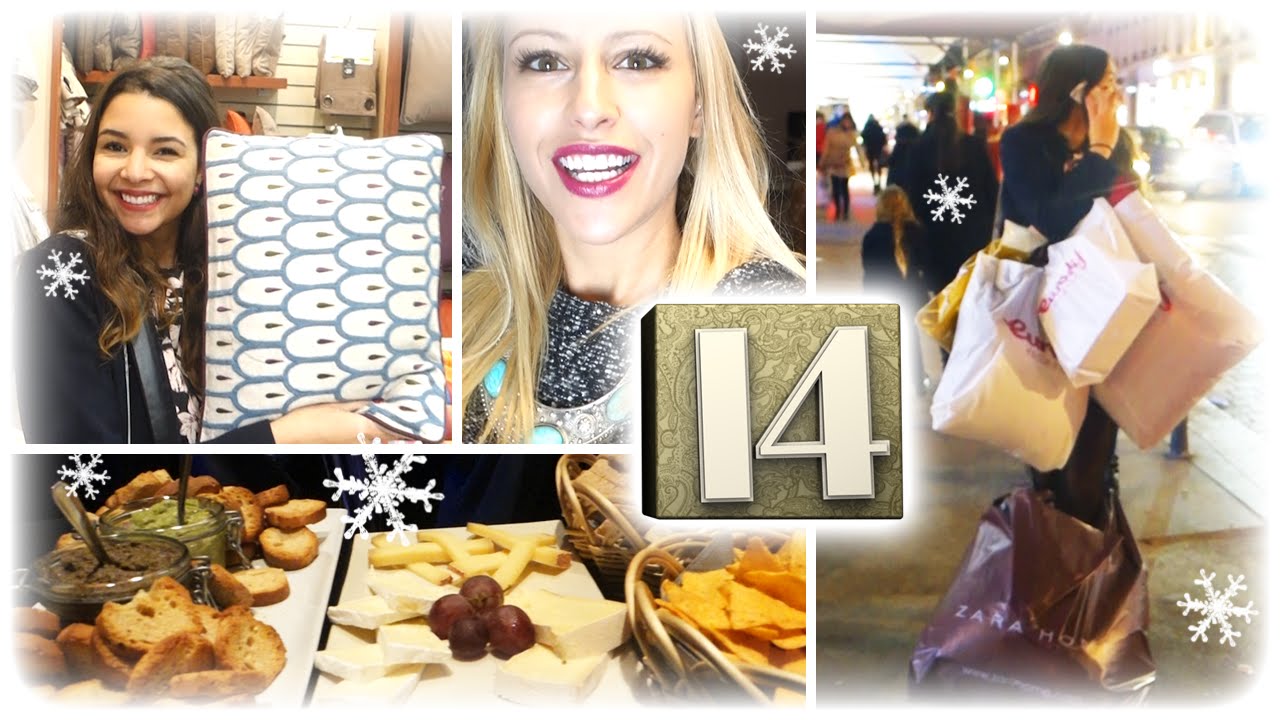Zumba, Dents blanches & Séance relooking - #1jour1vlog1kdo 14