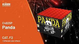PANDA video