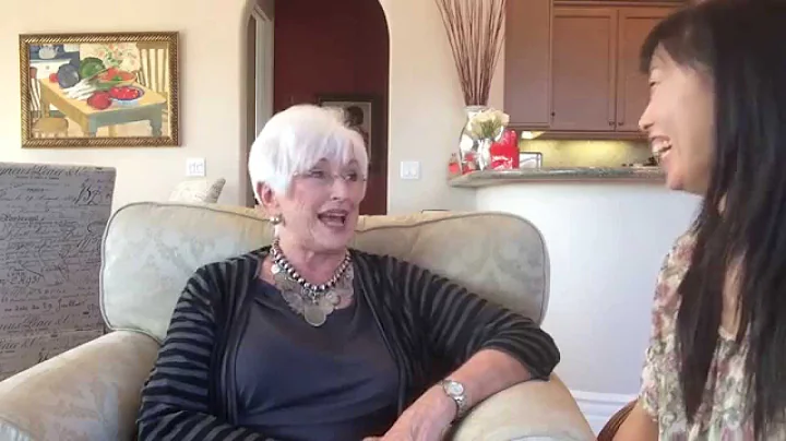 Why We Shouldn't Move Past What Hurts Us (Bonnie G...