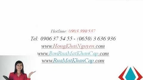 BỒN RỬA MẮT KHẨN CẤP, THIẾT BỊ RỬA MẮT KHẨN CẤP, EMERGENCY EYE WASH STATION