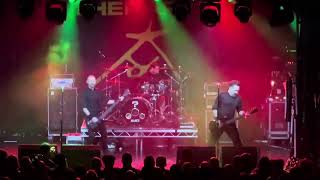 Therapy? - They Shoot the Terrible Master (Electric Ballroom, London, December 14, 2023) LIVE/4K