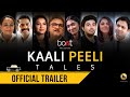 Kaali Peeli Tales review: Amazon MiniTV anthology is marred by overzealous dialoguebaazi, dated writing