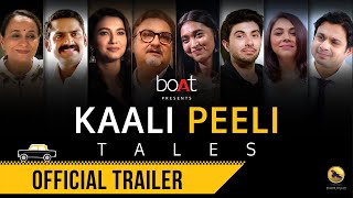 Kaali Peeli Tales |  Trailer | Watch FREE on Amazon miniTV on Amazon Shopping App