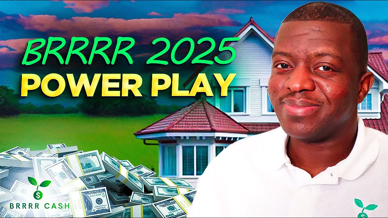 Is Cash-Out Refinance Still the BRRRR Investor’s Secret Weapon in 2025?