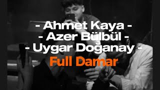 Enes Kılınç & Mehmet Kılınç ( Damar Deluxe ) #ahmetkayam #uygardoğanay #azerbülbül 🕊️ Resimi