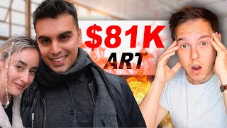 This Couple Makes And Wastes $81,000 Per Year Profile