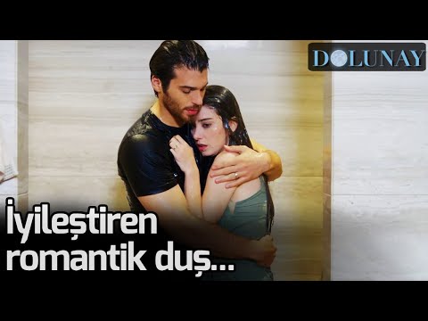 İyileştiren Romantik Duş... - Dolunay