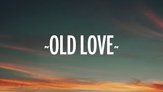 Yuji & Putri Dahlia - Old Love (Lyrics) | 1 Hour Popular Music 2023