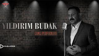 Yıldırım Budak - Babamdır | Canlı Performans | © 2024 Mim Production