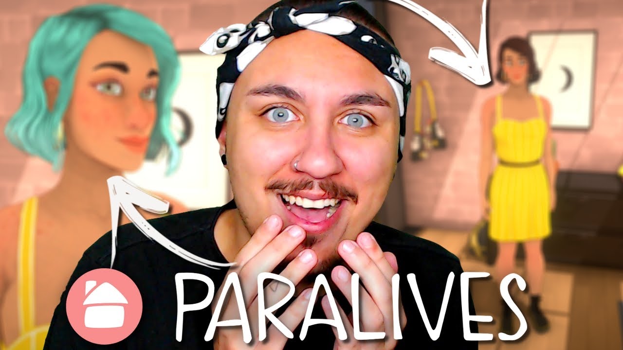 paralives youtube paralives youtube