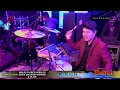 Delirios - en vivo (mix 2019) Sica Sica - Adrian Producciones