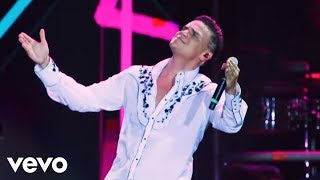 Video thumbnail of "Silvestre Dangond - Quiérela o Vete (En Vivo)"