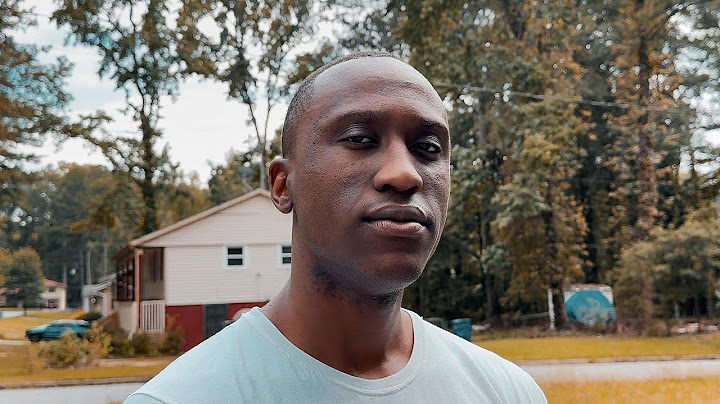 Ooyiman's Take | Eminem ft. Big Sean & BabyTron - ”Tobey” Freestyle