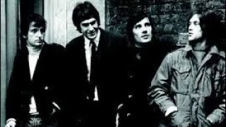 The Kinks- Johnny Thunder