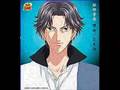 Atobe Keigo Valentin Kiss