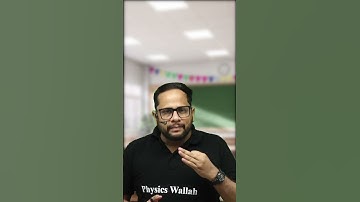 BIG UPDATE - IIT JAM 2026 Mathematics Syllabus Changed! #iitjam2026 #pwiitjam