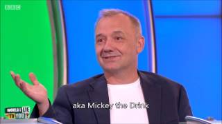 [WILTY] The Many Names of Bob Mortimer
