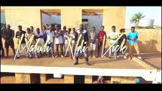 Kapadocia - Maluli and Vic marley (Shot by Vj shiiz & edited by Fresh Ink)