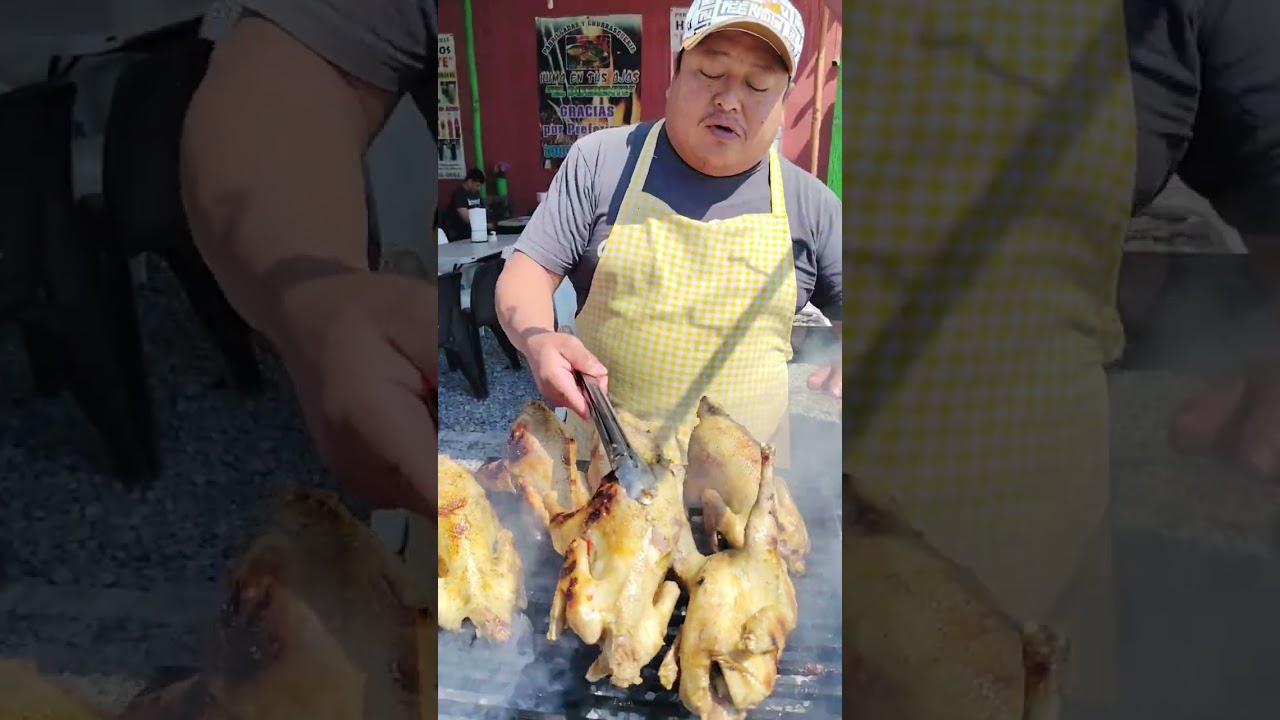 Parrillada y Churrasqueria Humo en tus ojos el Diferente