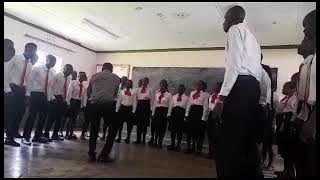 National youth set piece//nena nami by Richard  mwania #ceeckite support by subscribing