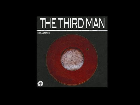 Anton Karas - The Third Man