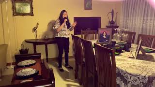 Rolling In The Deep-Cover