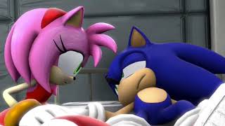 Sfm Sonic Amys Singing