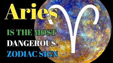 15 Reasons Why Scorpio is the Most Dangerous Zodiac Sign