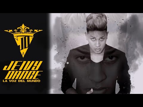 Jeivy Dance - Duele Verte [AUDIO]