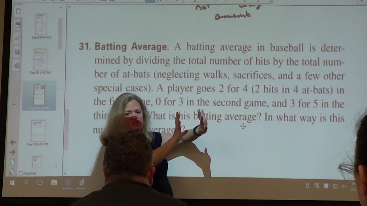2-22-18 Math 107 Section 4.1 Part 2 - YouTube