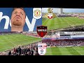 Dominant donny crewe alexandra vs doncaster rovers