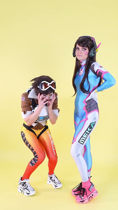 Tracer vs Dva