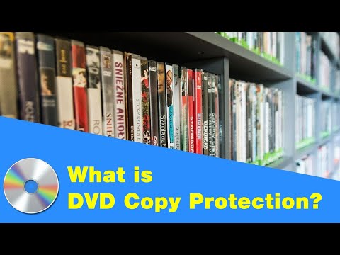 Видео: Как скопировать защищенный авторским правом DVD с помощью HandBrake?