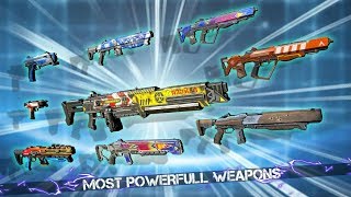 Robot Battle Counter Assault Shooting By  Iron Bolt Studio screenshot 3