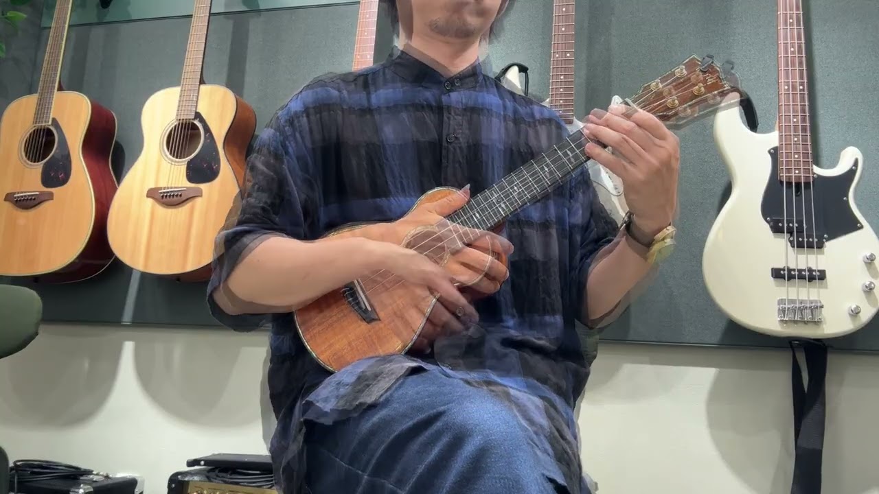 7/19(日)大阪WSお題曲2曲 愛のしるし/PUFFY ハーバーライツ/プラターズ