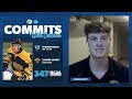 Commitments with Cruchon - June 25th, 2025