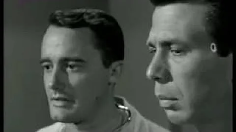 The June Allyson Show S02E11 Emergency.with Robert...