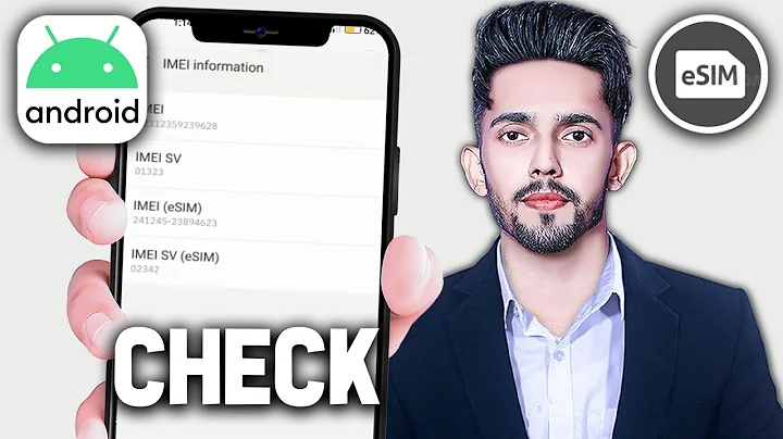 How To Check If My Android Device Supports eSim (2025 Updated Way)