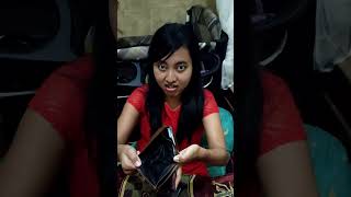 TELAT GAJIAN #shorts