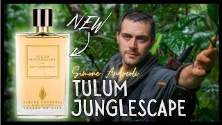 Nueva Tulum Junglescape De Simone Andreoli.