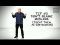 Andrew Klavan on How to Behave During an Islamic Massacre