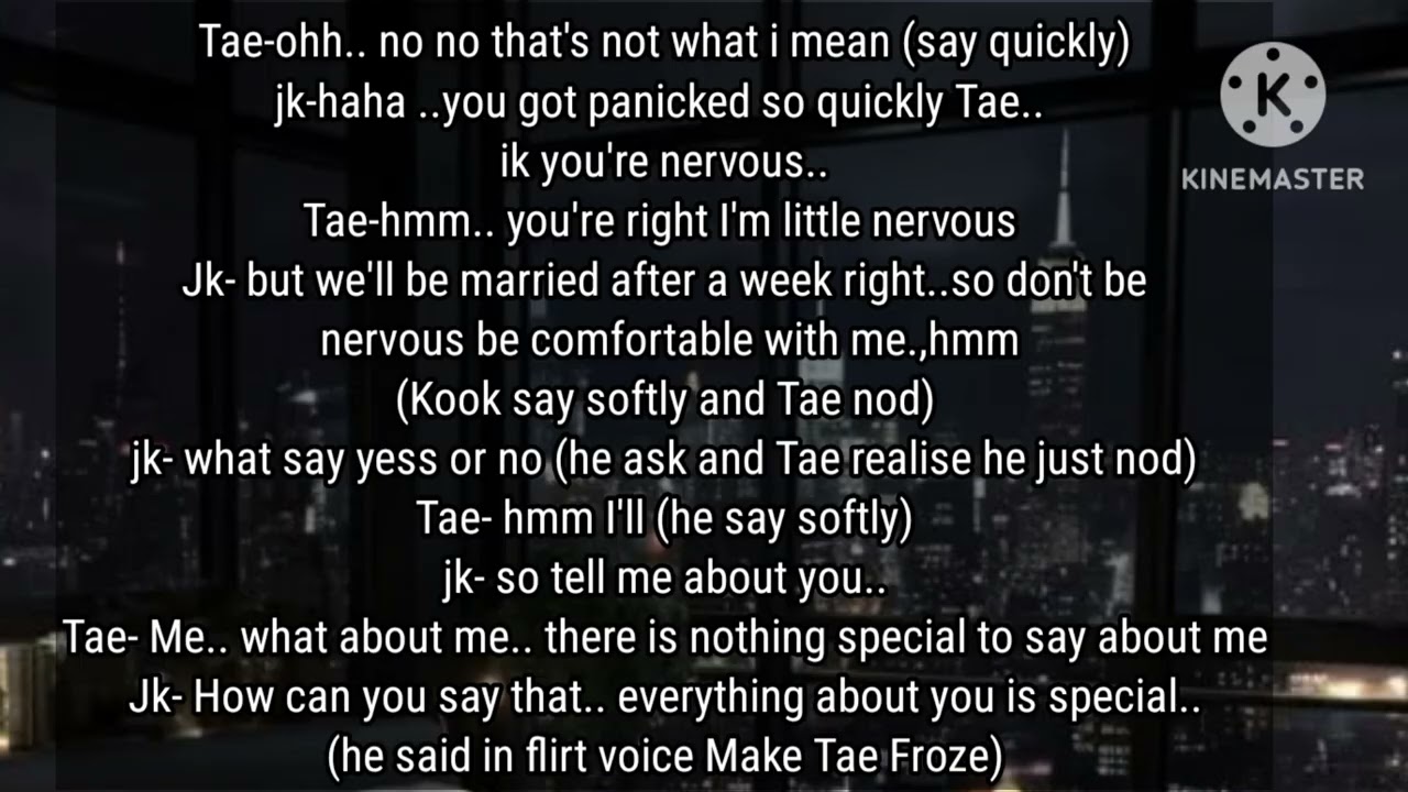 ARRANGE MARRIAGE// Part 2/?? // 