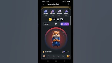 9 August Daily Cipher—Code Free 1M Coins Today | Hemster Kombat Daily Cipher | August Daily Cipher