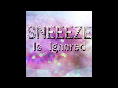 SNEEEZE - 06.Doubt -Preview- (Pro. BOOKEY)
