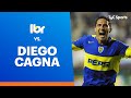 Líbero vs Diego Cagna | "Descender es peor que perder una final"