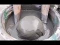 Pure cement full dipping for nbakomol thanks for watching and requesting