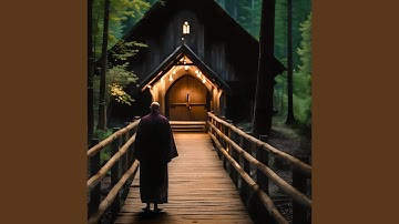 I Lift Up My Eyes to the Mountains